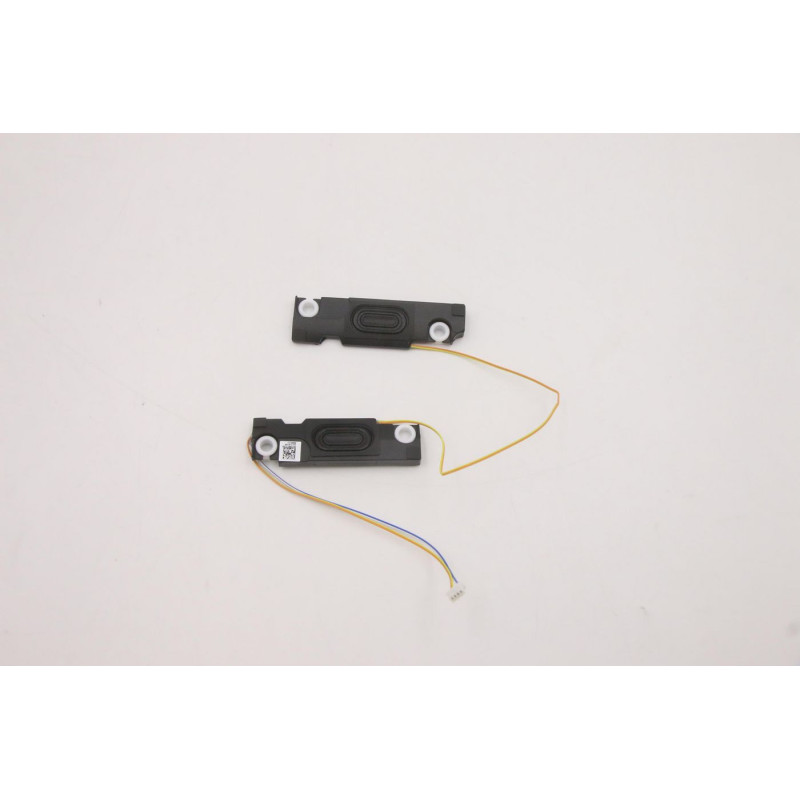 original speaker component