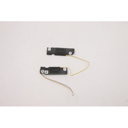 original speaker component