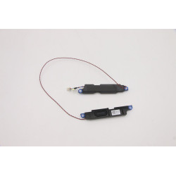 Speaker H 82QQ L+R