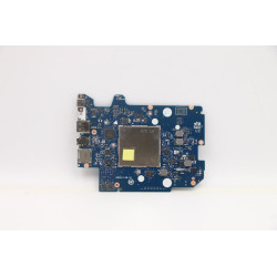 MediaTek MT8183 Octa-core