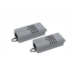 DX2-T2H2 temperature/humidity