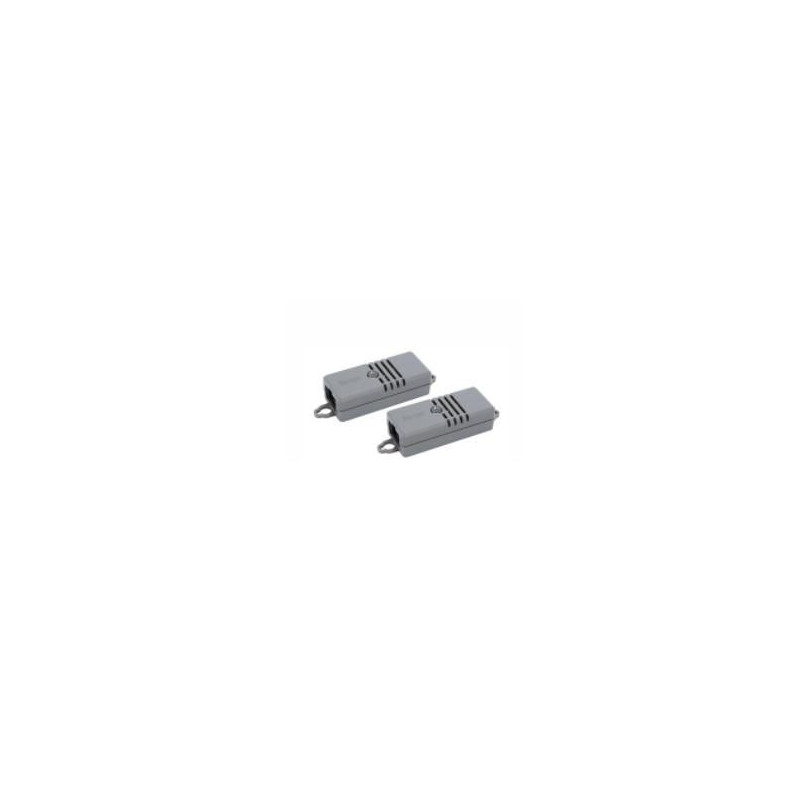 DX2-T2H2 temperature/humidity