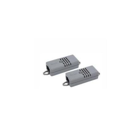 DX2-T2H2 temperature/humidity