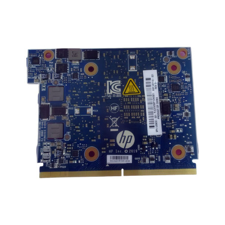 NVIDIA Quadro T1000 4GB