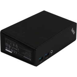 ThinkPad USB 3.0 Dock Wired