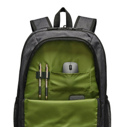 Mochila HP Prelude Pro 4Z513AA para Portátiles hasta 15.6"/ Gris