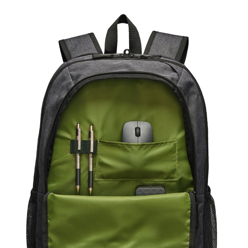 Mochila HP Prelude Pro 4Z513AA para Portátiles hasta 15.6"/ Gris