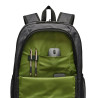 Mochila HP Prelude Pro 4Z513AA para Portátiles hasta 15.6"/ Gris