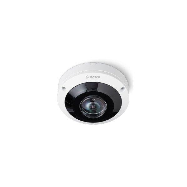 Fixed dome 12MP 180º IVA
