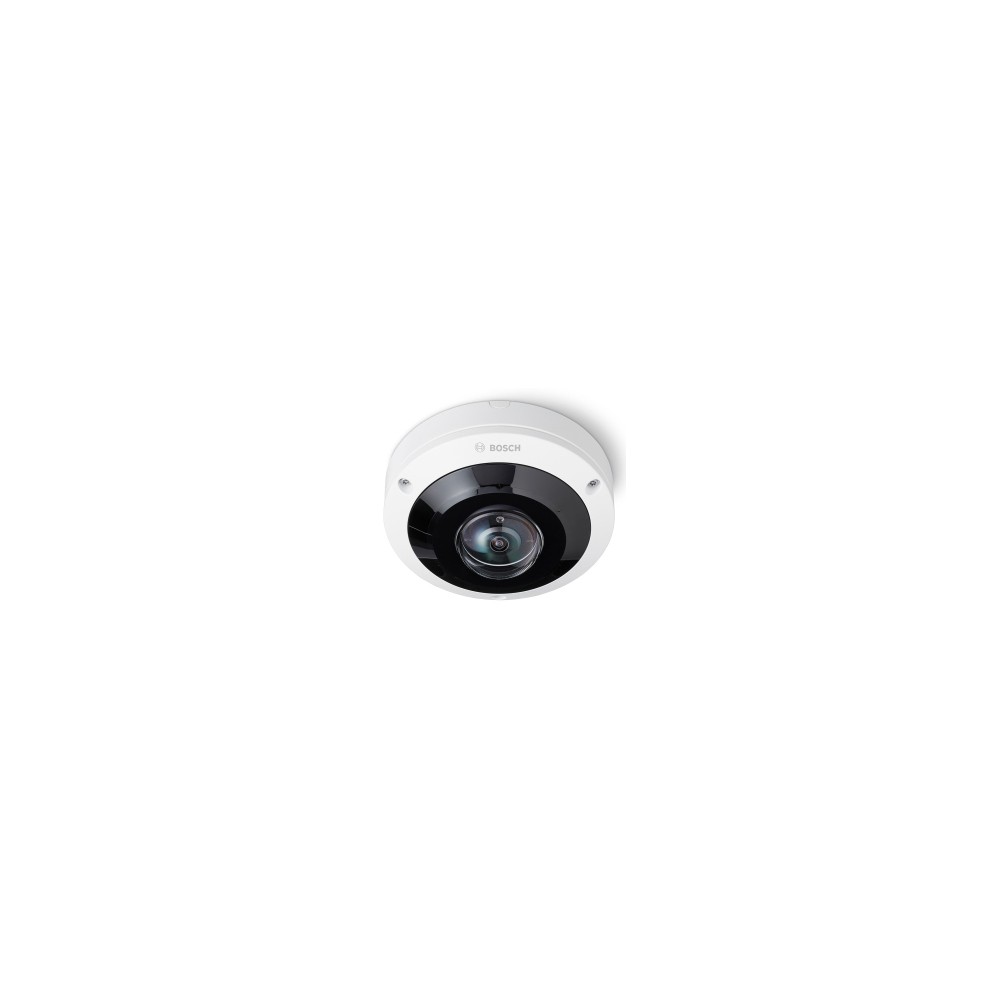 Fixed dome 12MP 180º IVA