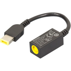 Slim Power Conversion Cable
