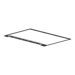 LCD bezel with cap for HP