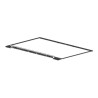 LCD bezel with cap for HP