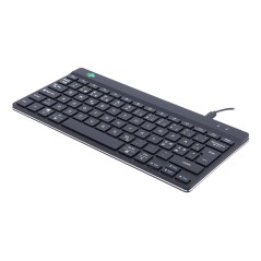 R-Go Compact Break Keyboard,
