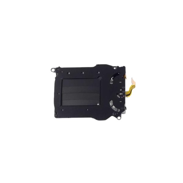 SHUTTER UNIT (AFE-3360)