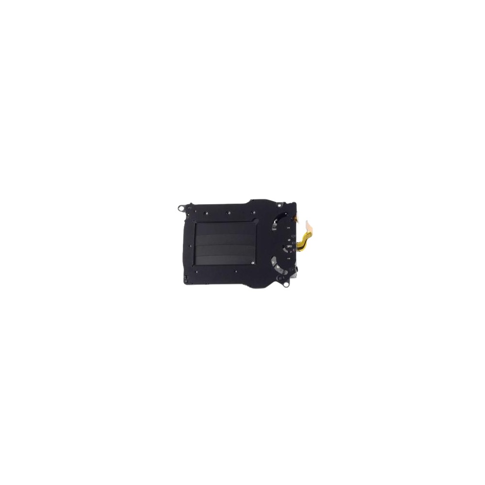 SHUTTER UNIT (AFE-3360) SHUTTER UNIT (AFE-3360)