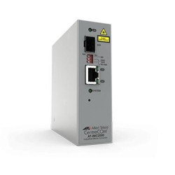 AT-IMC2000T/SP-980 network