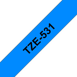Tape/black-blue 12mm f 3xx 5xx