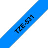 Tape/black-blue 12mm f 3xx 5xx