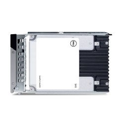 Dell 1.92TB SSD SATA 345-BDOM