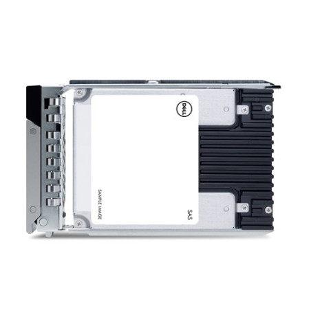 Dell 1.92TB SSD SATA 345-BDOM