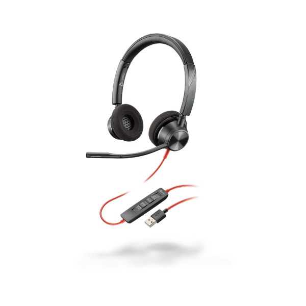 Blackwire 3320