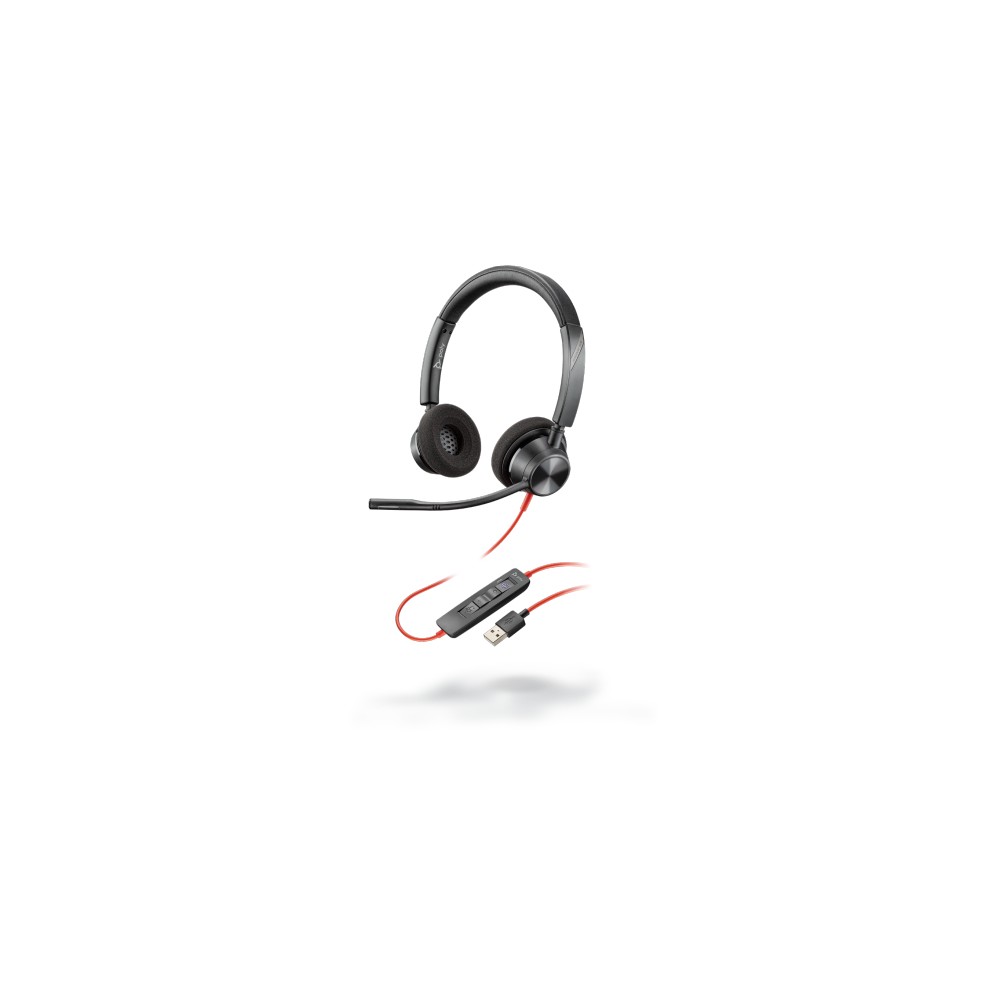 Blackwire 3320 Blackwire 3320