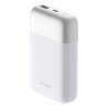 10000mAh Power Bank USB-C1 18W USB-A1 QC