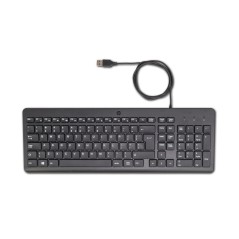 150 Wired Keyboard Euro