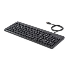 150 Wired Keyboard Euro