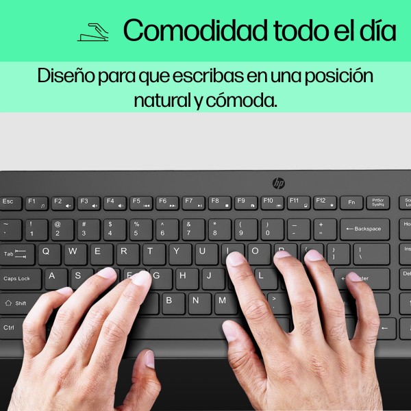 150 Wired Keyboard Euro