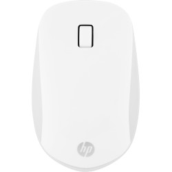 410 Slim White Bluetooth Mo