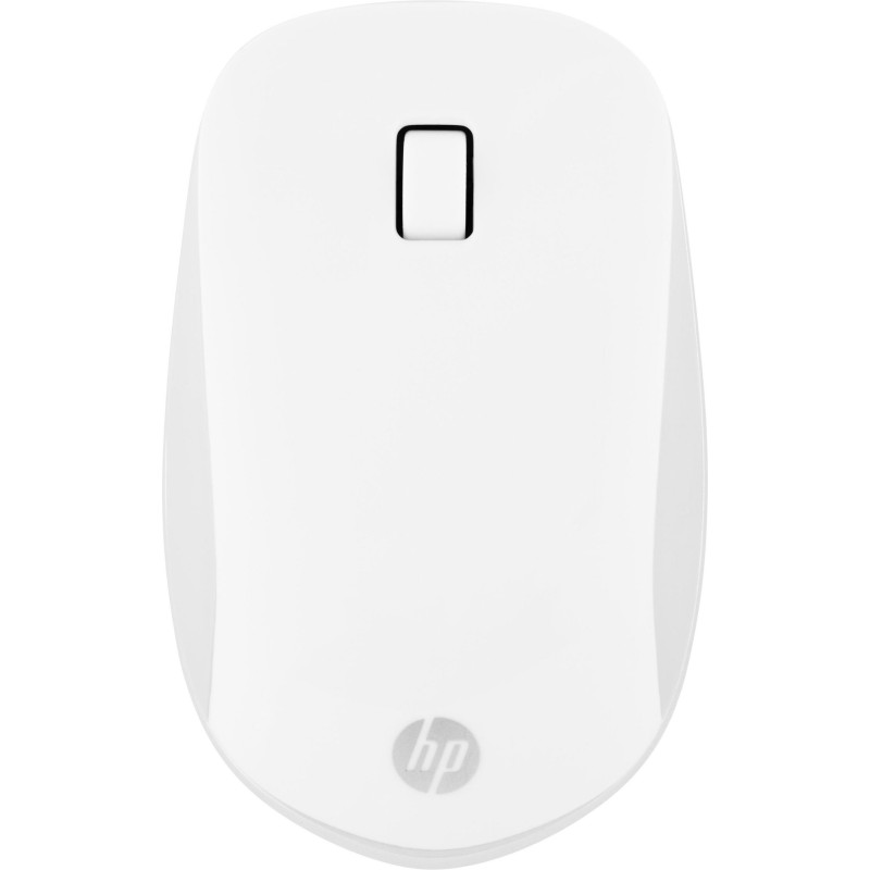 HP Ratón 410 Slim Bluetooth blanco | APLIUM