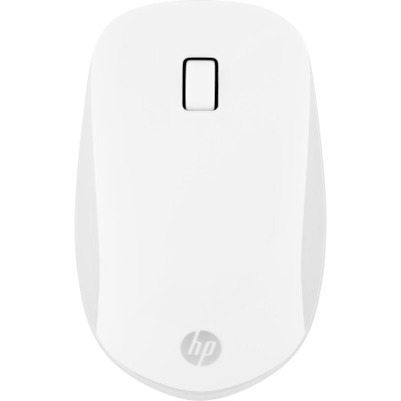 410 Slim White Bluetooth Mo