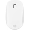 410 Slim White Bluetooth Mo