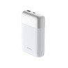 10000mAh Power Bank USB-C1 18W USB-A1 QC