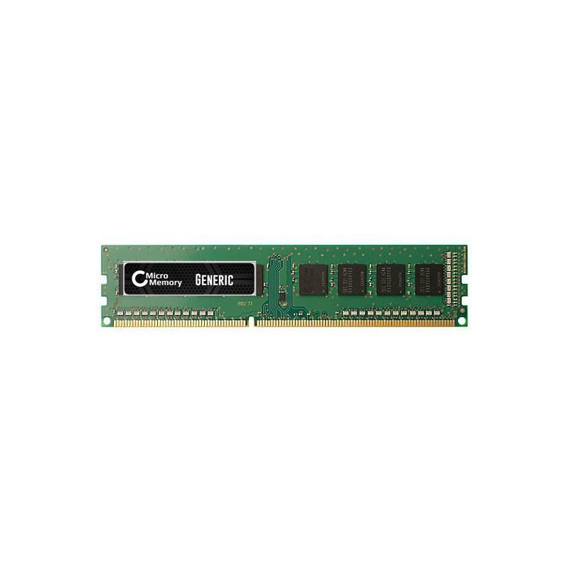 8GB Memory Module 2133Mhz