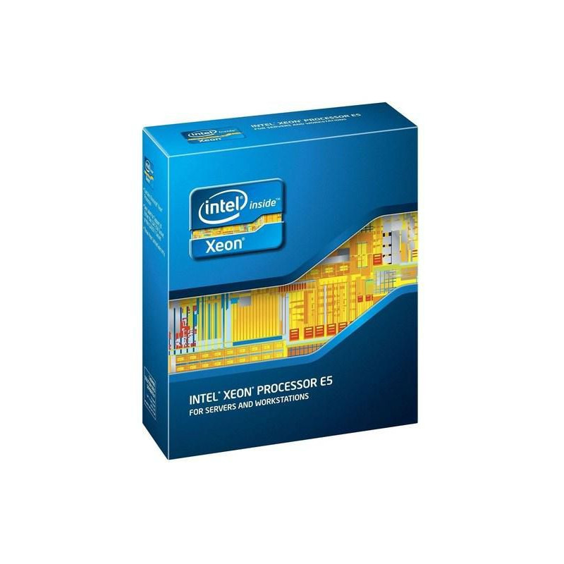 Xeon E5-2603V3
