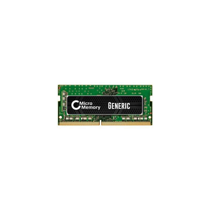8GB Memory Module 2666Mhz