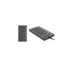 Waterproof Silicone Keyboard