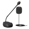Micr?fono de intercom para