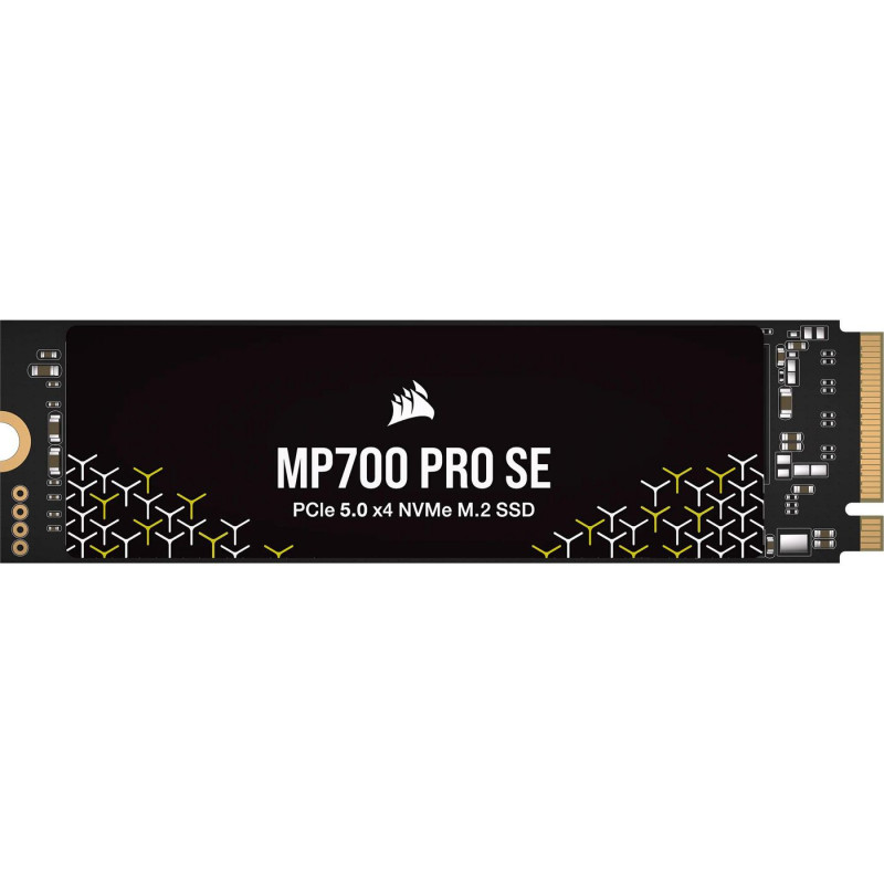 Mp700 Pro Se M.2 4 Tb Pci