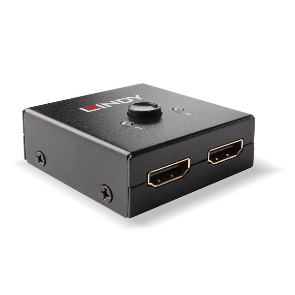 38336 video switch HDMI