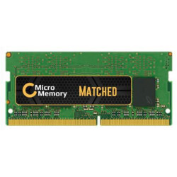 8GB Memory Module 2400Mhz
