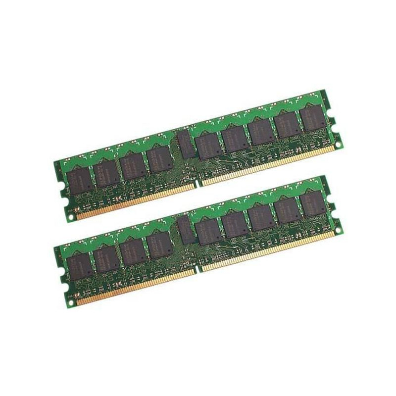 8GB Memory Module 800Mhz DDR2