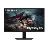 Monitor Gaming Samsung Odyssey G5 S27DG500EU 27"/ QHD/ 1ms/ 180Hz/ IPS