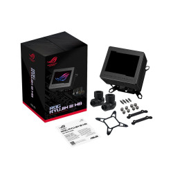 ASUS ROG RYUJIN III WB Bloque de agua | APLIUM