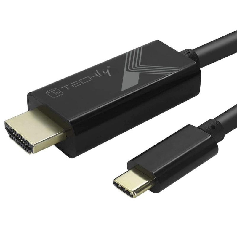 Video Cable Adapter 5 M Usb