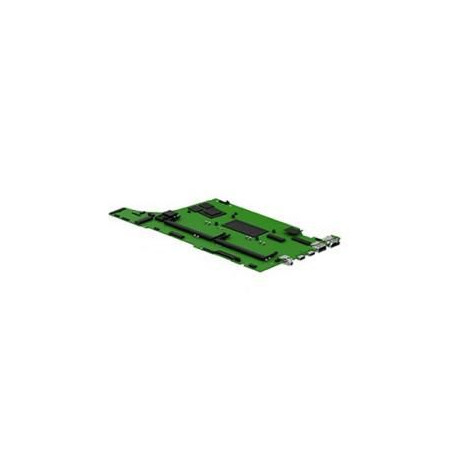 Motherboard with NVIDIA RTX