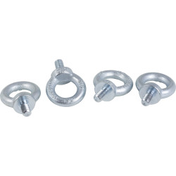 Lifting eyebolts PanelSeT SFN Spacial